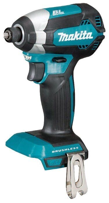 картинка Шуруповерт Makita DTD153ZJ от магазина Охранных систем и видеонаблюдения