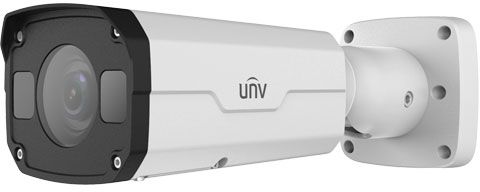 картинка UNV IPC2322EBR5-P-C (белый) Ростелеком Видеокамера IP от магазина Охранных систем и видеонаблюдения
