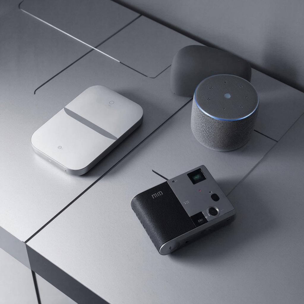Как подключить камеру Xiaomi к Google Home и Alexa