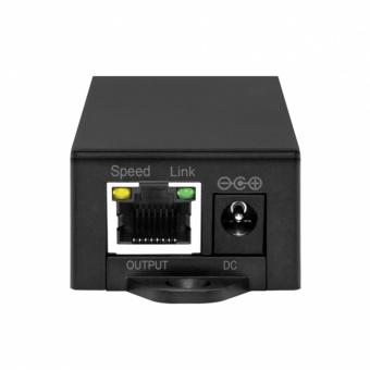 картинка PoE-удлинитель NST NS-EX-1GP от магазина Охранных систем и видеонаблюдения