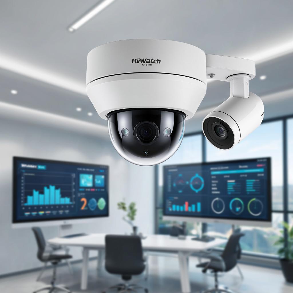 HiWatch или Hikvision: в чем разница и что лучше купить?