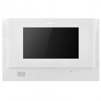 картинка Абонентский монитор Commax CDV-72UM от магазина Охранных систем и видеонаблюдения