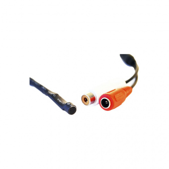 картинка Микрофон Carvis MIC-01 от магазина Охранных систем и видеонаблюдения