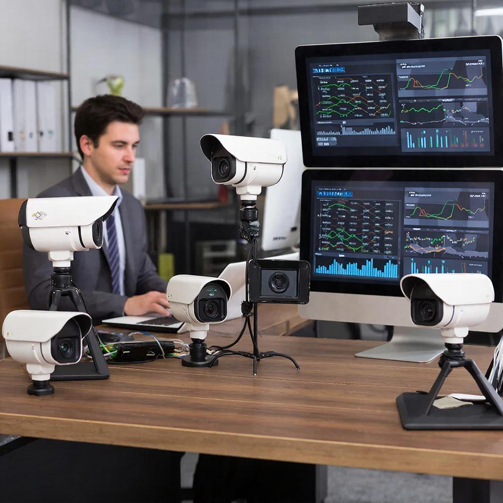 Цены на облачное видеонаблюдение: тарифы и сравнение провайдеров