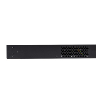 картинка Управляемый poe коммутатор СКАТ 4092 SKAT PoE-M-24G-4G-4S от магазина Охранных систем и видеонаблюдения
