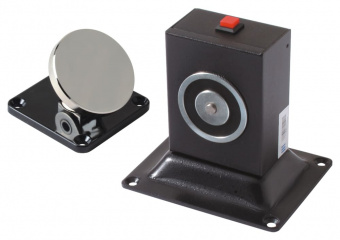 картинка Фиксатор двери Smartec ST-DH605U от магазина Охранных систем и видеонаблюдения