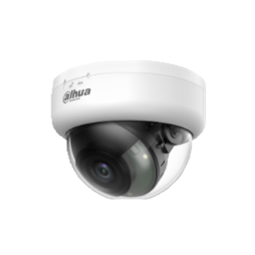 картинка DH-HAC-D1A51P-U-0280B-S3 5 Мп уличная купольная HD-камера от магазина Охранных систем и видеонаблюдения