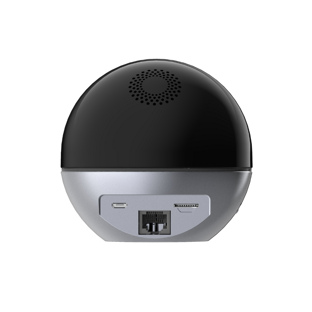 картинка Ezviz C6W (CS-C6W (4MP,H.265)) IP видеокамера от магазина Охранных систем и видеонаблюдения