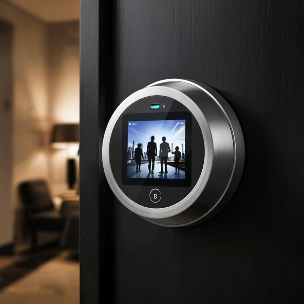 Лучшие видеодомофоны для квартиры: компактные и функциональные модели