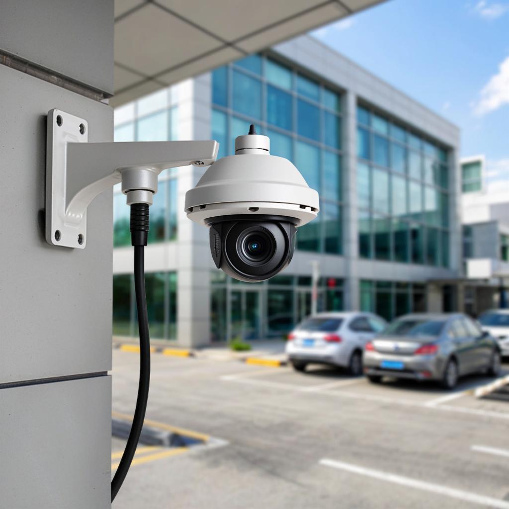 Бюджетное видеонаблюдение: собрать систему на базе IFLOW F-IC-1141M (2.8мм)