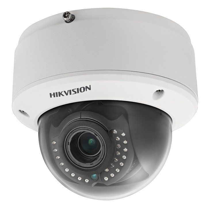 картинка Hikvision DS-2CD4165F-IZ видеокамера IP от магазина Охранных систем и видеонаблюдения