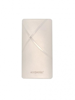 картинка Считыватель AccordTec AT-PR500EM GR от магазина Охранных систем и видеонаблюдения