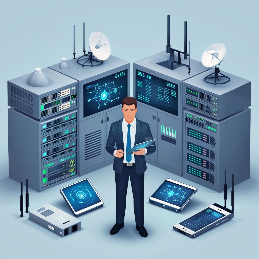 Как обеспечить бесперебойный доступ при обрыве интернета