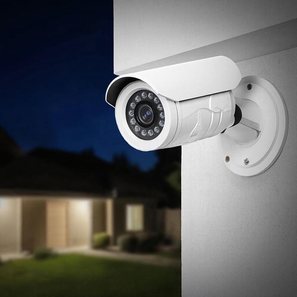 Бесплатные камеры с ночным видением: бюджетные советы