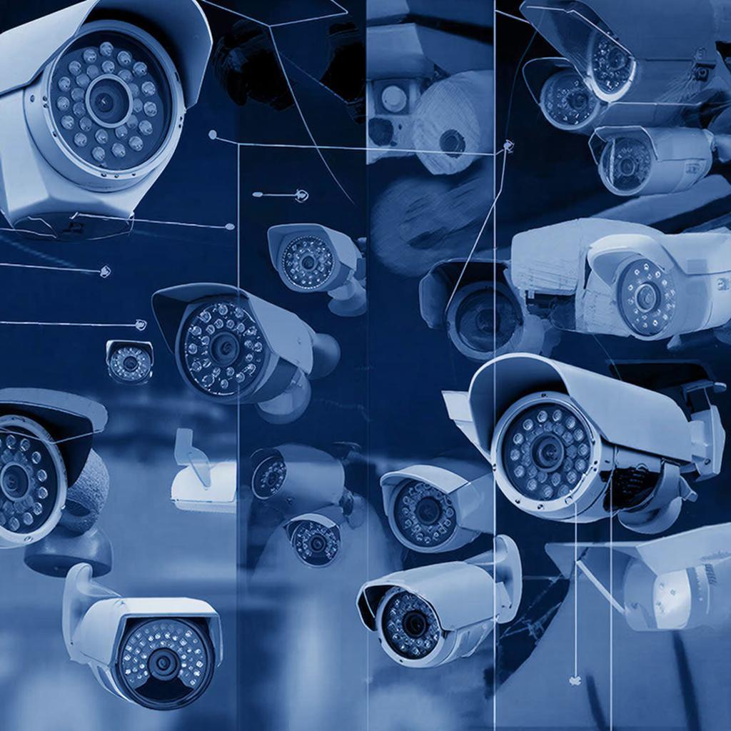 Расшифровка терминов в характеристиках камер: IR, WDR, 2K, 4K