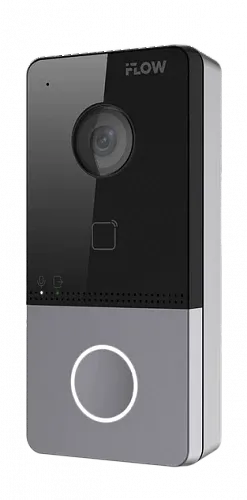 картинка IP вызывная панель F-VI-1401IPMCE1 от магазина Охранных систем и видеонаблюдения