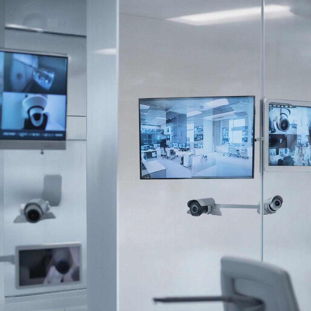 Оптимизация видеопотока: H.264 vs H.265, SVC и параметры кодирования