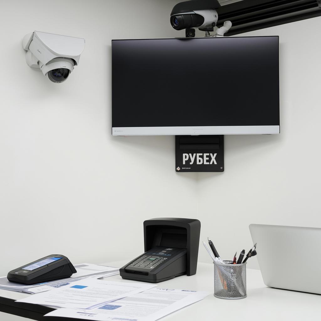 СКУД Рубеж для малого бизнеса: лучшие конфигурации и цены