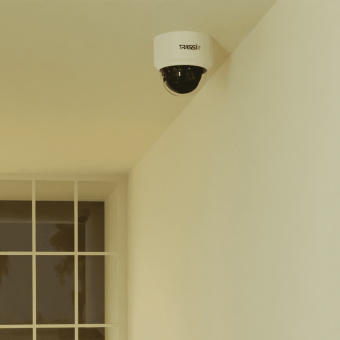 картинка Комплект облачного видеонаблюдения Cloud Indoor от магазина Охранных систем и видеонаблюдения