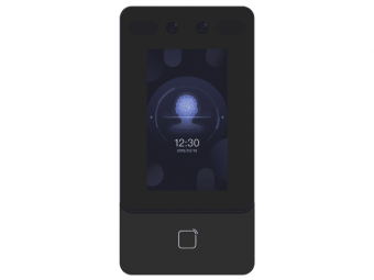 картинка Терминал доступа HiWatch ACT-T1342MW от магазина Охранных систем и видеонаблюдения