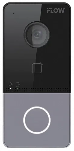 картинка IP вызывная панель F-VI-1401IPMCWE1 от магазина Охранных систем и видеонаблюдения
