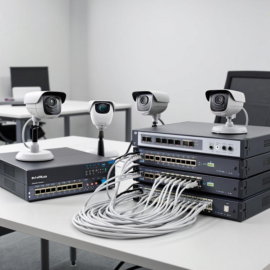 Лучшие камеры для F-NR-216: подбор по сценариям