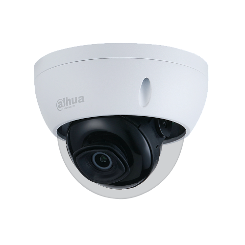 картинка DH-IPC-HDBW1830EP-0360B-S6 8 Мп купольная антивандальная IP-видеокамера от магазина Охранных систем и видеонаблюдения