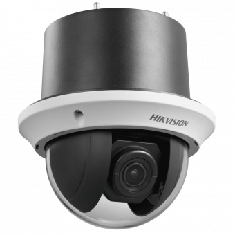 картинка 2 Мп поворотная IP-камера Hikvision DS-2DE4225W-DE3 с 25-кратной оптикой от магазина Охранных систем и видеонаблюдения