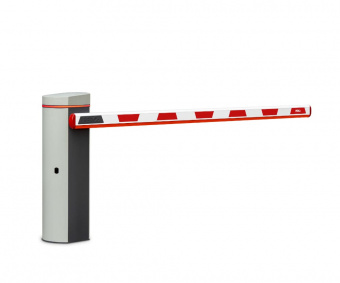 картинка Стрела PERCo GBO3.0 для шлагбаума PERCo GS04 от магазина Охранных систем и видеонаблюдения