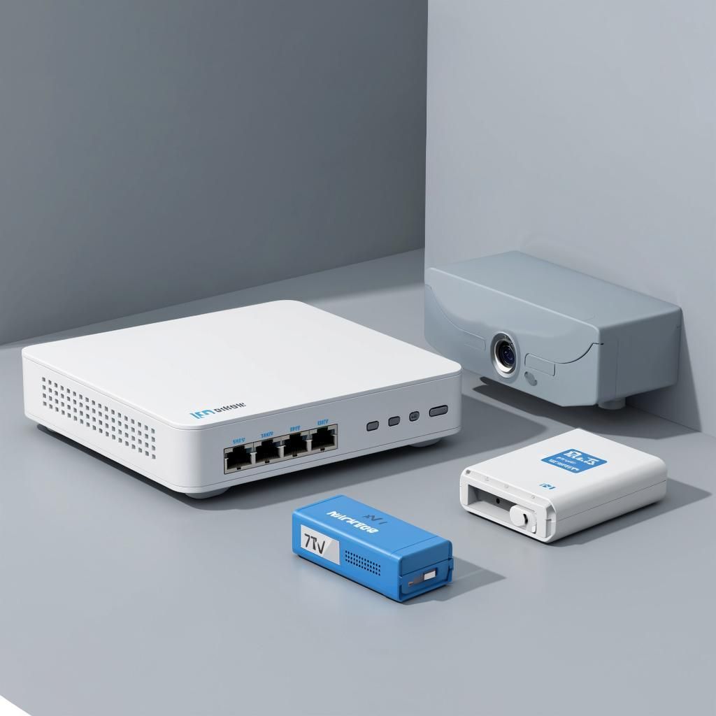 Как выбрать аккумулятор 3.7 В для медиаплееров, IP-камер, домофонов