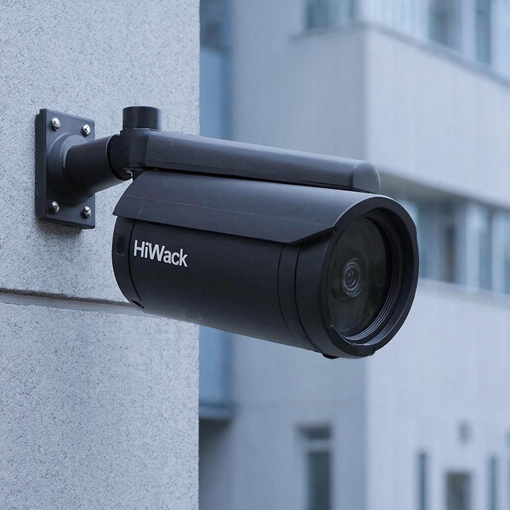 Обзор IP-камер HiWatch: лучшие модели 2025
