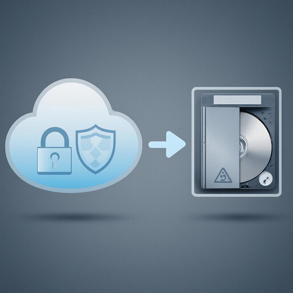 Облачное хранение vs локальный NVR: где безопаснее хранить видео?