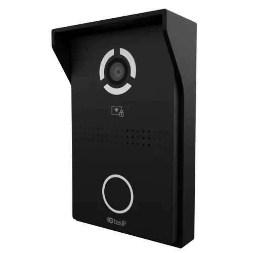 картинка IP пaнель AV-03BD BLACK от магазина Охранных систем и видеонаблюдения