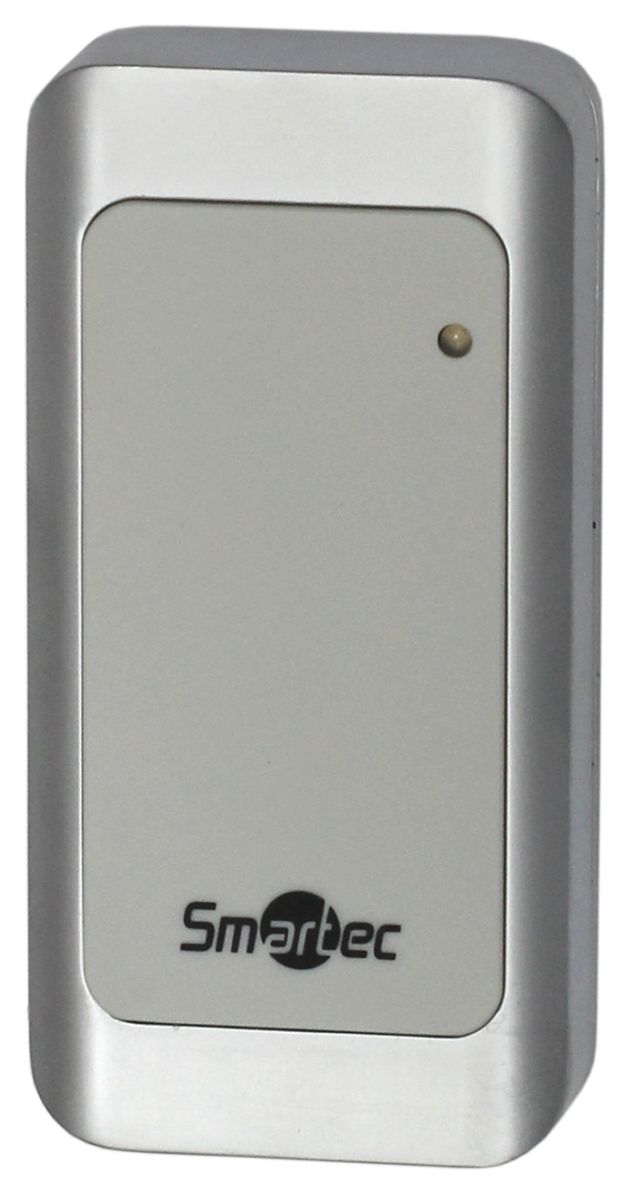 Smartec представляет Mifare считыватель ST-SC244M