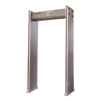 картинка Арочный металлодетектор TRASSIR TR-MD02W от магазина Охранных систем и видеонаблюдения