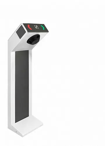 картинка Турникет STR-L01 от магазина Охранных систем и видеонаблюдения