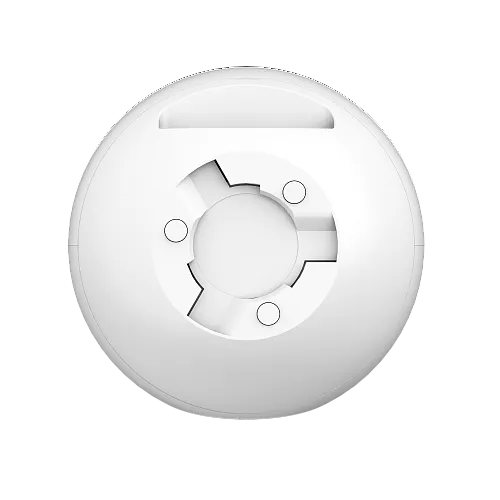 картинка Аналоговая поворотная Wi-Fi IP-камера C6 от магазина Охранных систем и видеонаблюдения