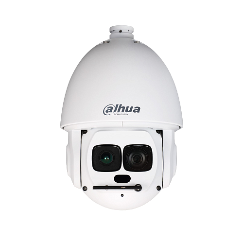 картинка DH-SD6AL445GB-HNV-L 4 Мп поворотная (PTZ) IP-видеокамера с расширенным диапазоном рабочих температур от магазина Охранных систем и видеонаблюдения