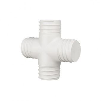 картинка Крестовина Rexant 28-4007 от магазина Охранных систем и видеонаблюдения