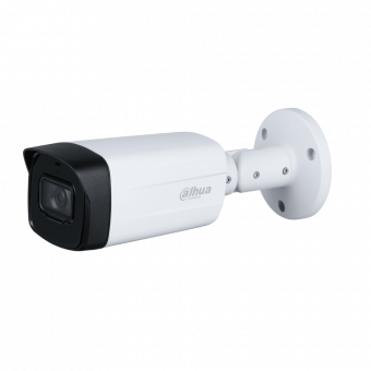 картинка Мультиформатная камера Dahua DH-HAC-HFW1801THP-I8-0360B от магазина Охранных систем и видеонаблюдения