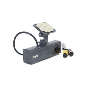 картинка AHD-камера Carvis MC-427IR от магазина Охранных систем и видеонаблюдения