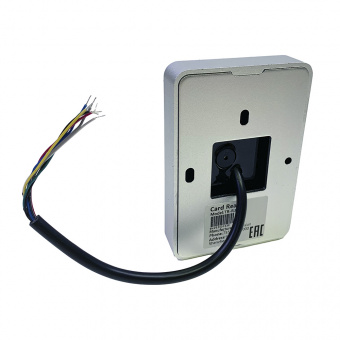 картинка Считыватель TRASSIR TR-R3M от магазина Охранных систем и видеонаблюдения