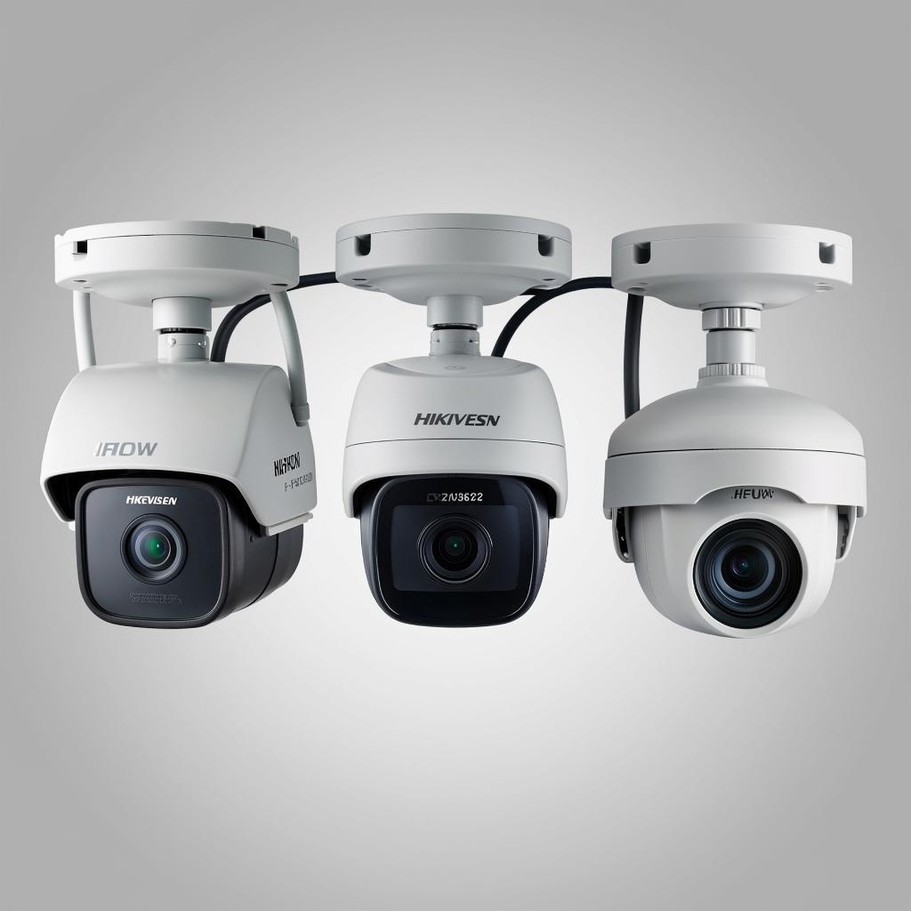 IFLOW F-IC-1366PCM/A vs Hikvision/Dahua: честное сравнение 2025