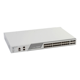 картинка Высокопроизводительный коммутатор агрегации Eltex MES5324 от магазина Охранных систем и видеонаблюдения