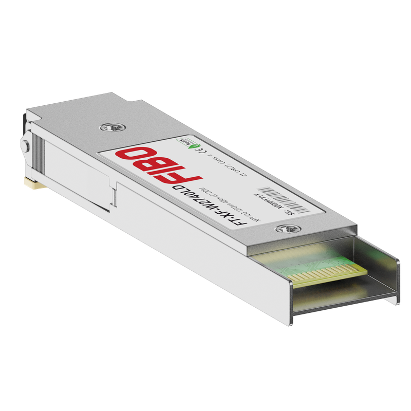 картинка 10GBASE-ER XFP модуль 1270нм 40км от магазина Охранных систем и видеонаблюдения
