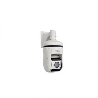 картинка Поворотная IP-камера Beward B57-30RW от магазина Охранных систем и видеонаблюдения