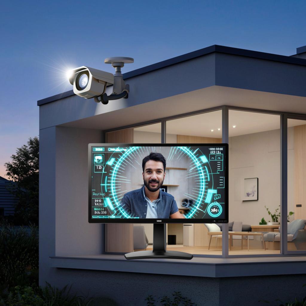 Как выбрать видеодомофон Hikvision для частного дома: полное руководство