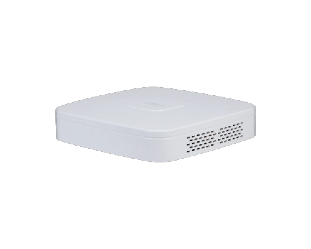 картинка 16-ти канальный IP видеорегистратор DHI-NVR4116-EI Dahua от магазина Охранных систем и видеонаблюдения