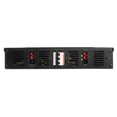 картинка Батарейный блок SKAT BC 192/9 RACK от магазина Охранных систем и видеонаблюдения