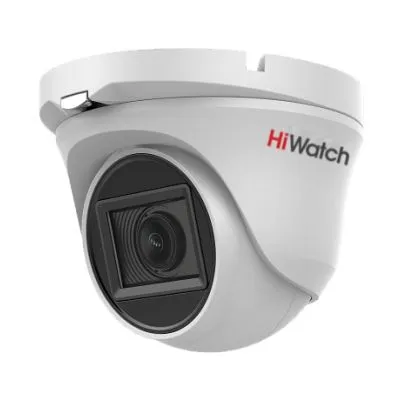 картинка HiWatch DS-T283(B) (2.8mm) от магазина Охранных систем и видеонаблюдения